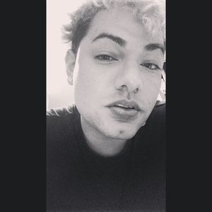 Meet your Posher, Lulu